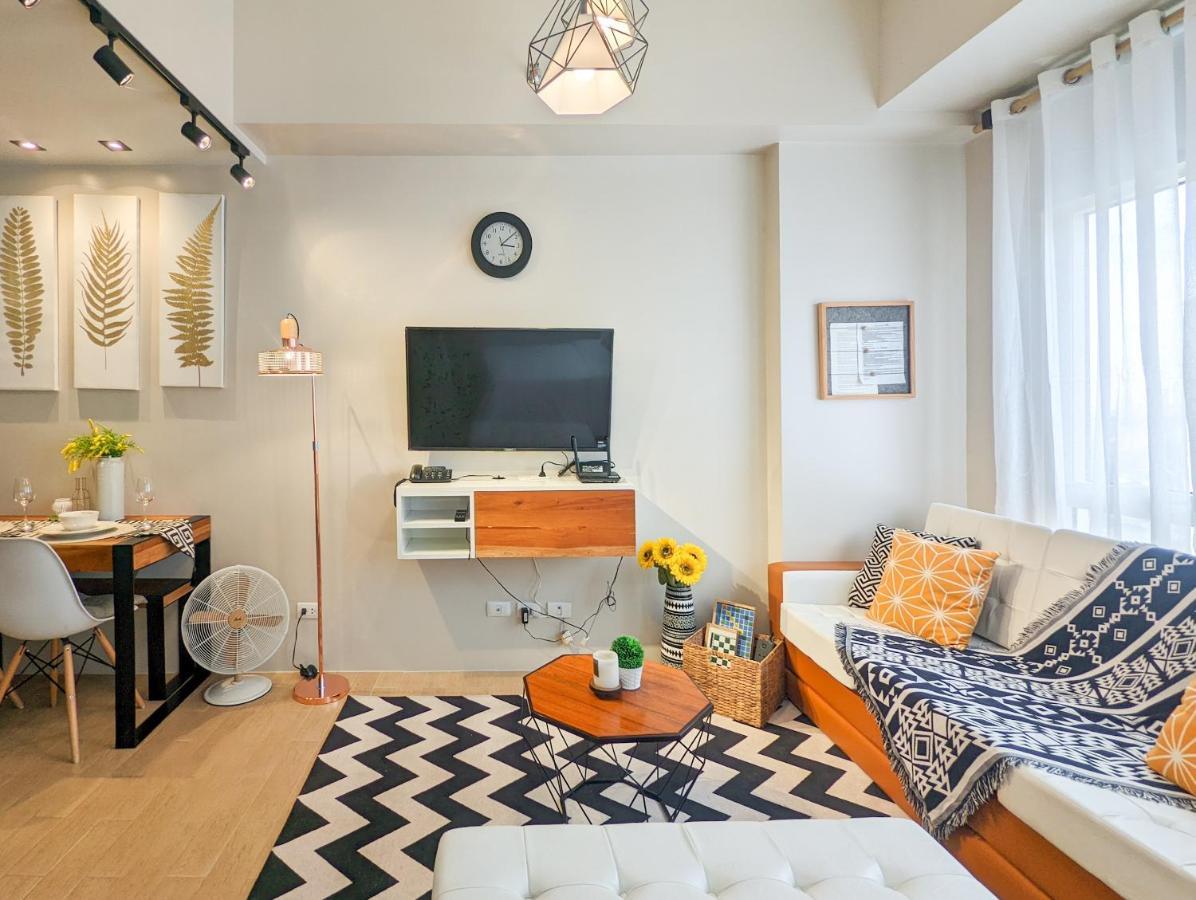 Studio Condo Naia Airport Terminal 3 Newport City Casino 马尼拉 外观 照片