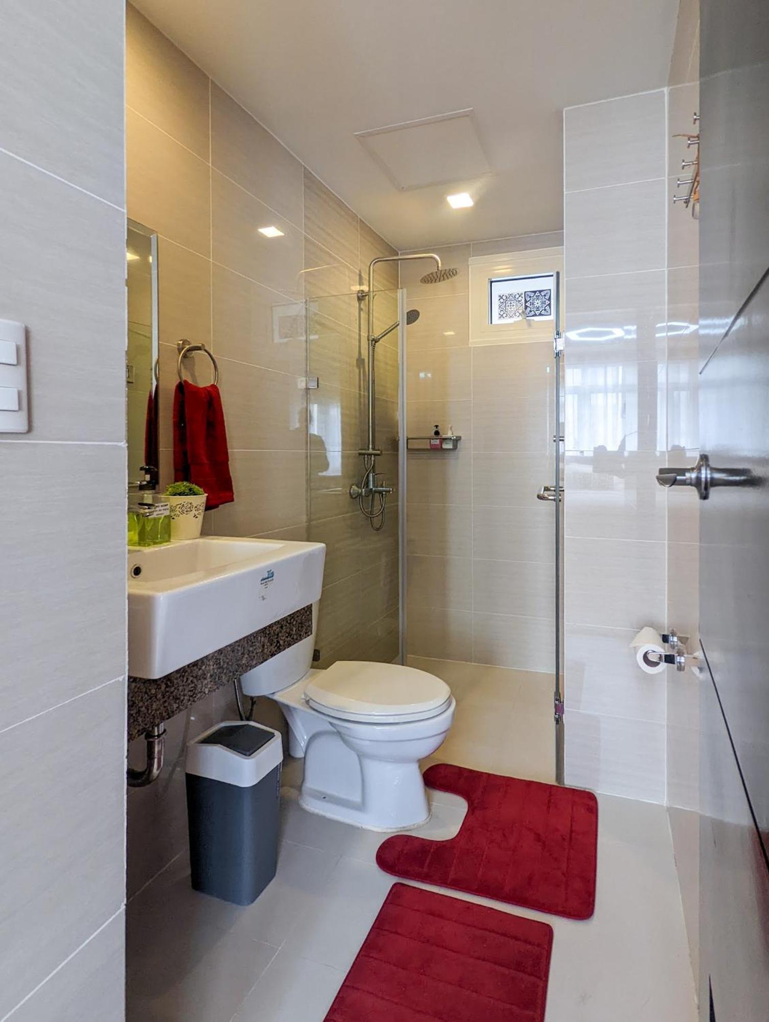 Studio Condo Naia Airport Terminal 3 Newport City Casino 马尼拉 外观 照片