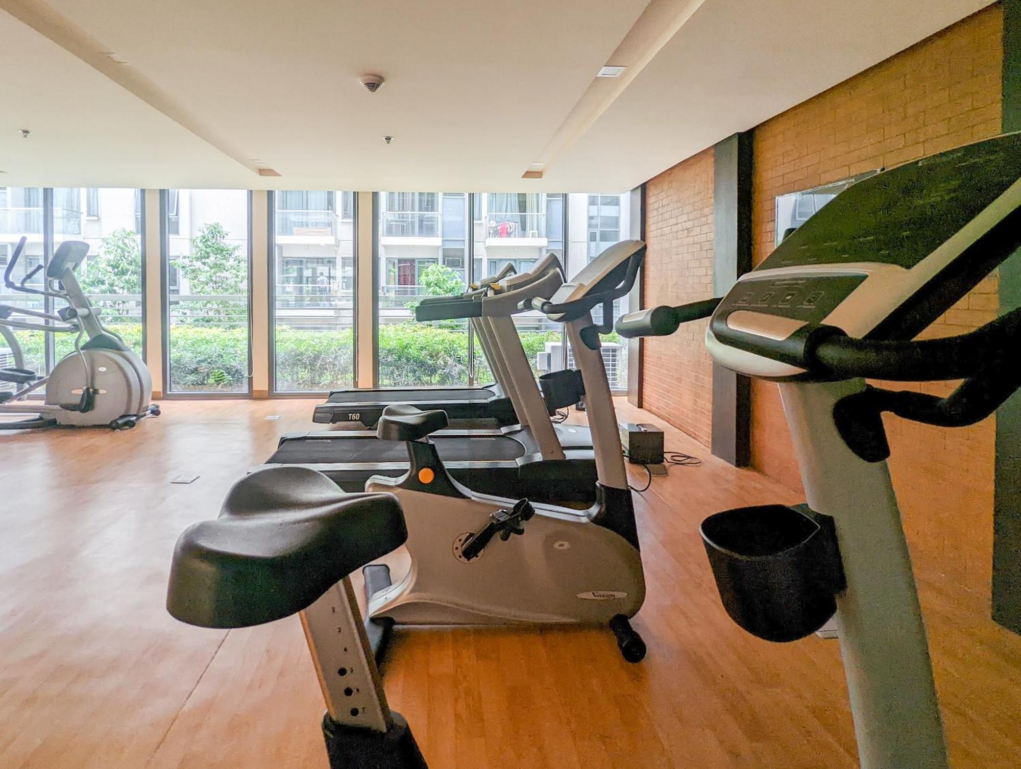 Studio Condo Naia Airport Terminal 3 Newport City Casino 马尼拉 外观 照片