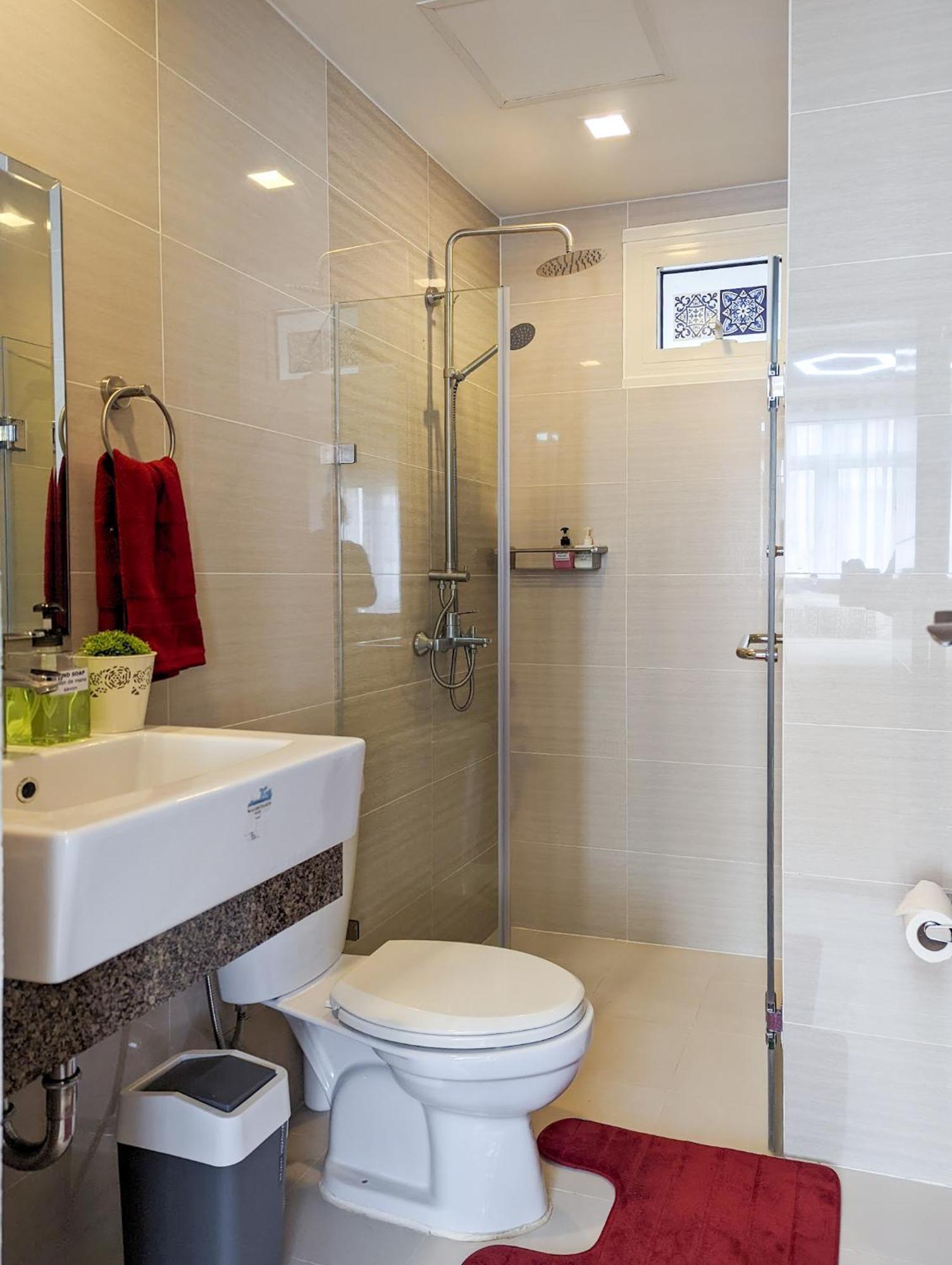 Studio Condo Naia Airport Terminal 3 Newport City Casino 马尼拉 外观 照片