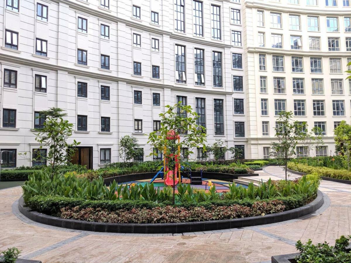 Studio Condo Naia Airport Terminal 3 Newport City Casino 马尼拉 外观 照片