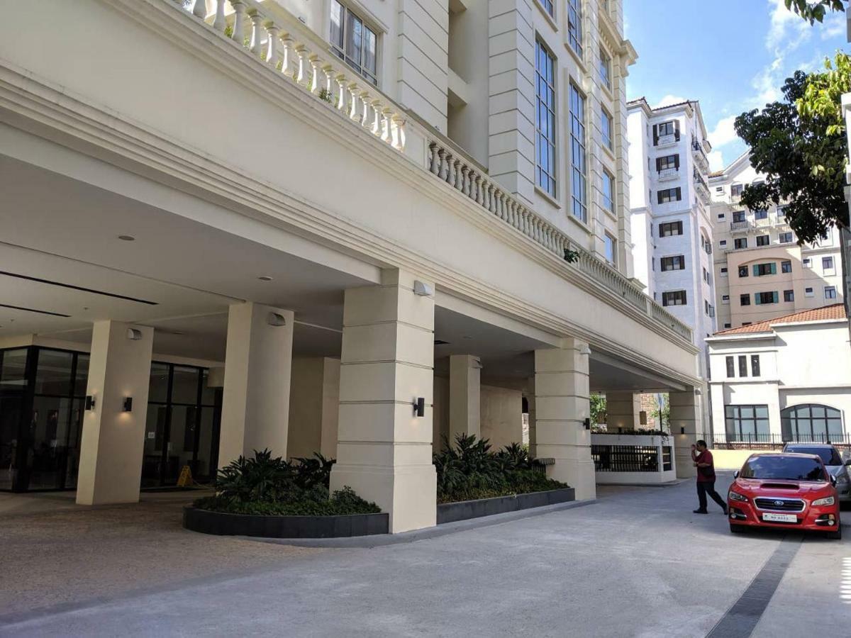 Studio Condo Naia Airport Terminal 3 Newport City Casino 马尼拉 外观 照片
