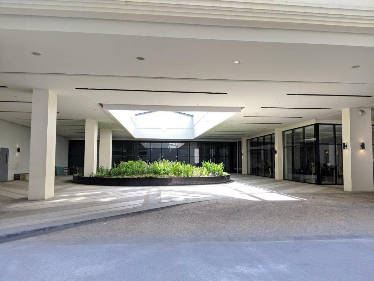 Studio Condo Naia Airport Terminal 3 Newport City Casino 马尼拉 外观 照片
