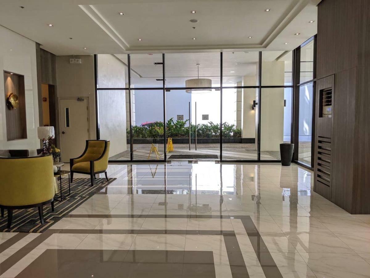 Studio Condo Naia Airport Terminal 3 Newport City Casino 马尼拉 外观 照片