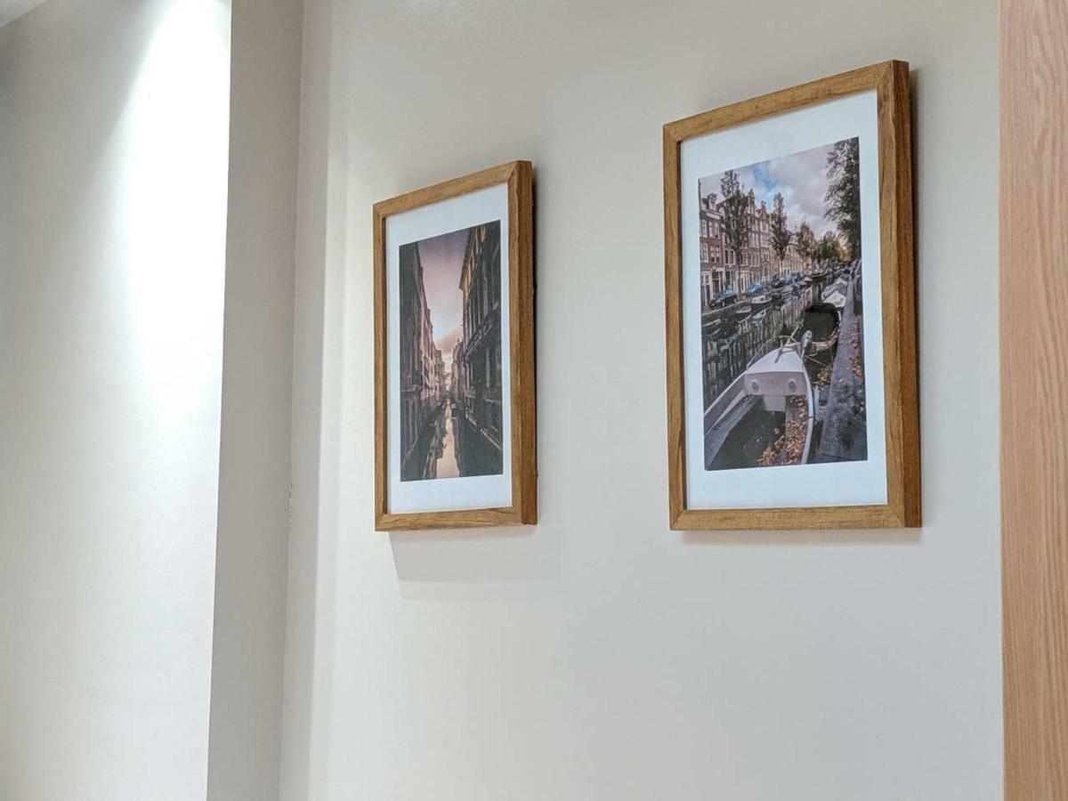Studio Condo Naia Airport Terminal 3 Newport City Casino 马尼拉 外观 照片